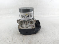 2016-2017 Infiniti Q50 Anti-Lock Brake ABS Pump Module Actuator OEM P/N:133000-0782 47660 4GH0A Fits Fits 2016 2017 OEM Used