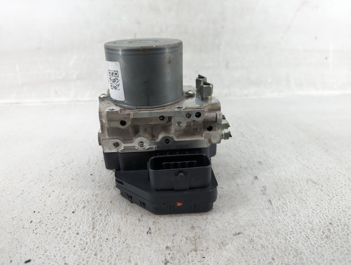 2016-2017 Infiniti Q50 Anti-Lock Brake ABS Pump Module Actuator OEM P/N:133000-0782 47660 4GH0A Fits Fits 2016 2017 OEM Used