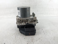 2016-2017 Infiniti Q50 Anti-Lock Brake ABS Pump Module Actuator OEM P/N:133000-0782 47660 4GH0A Fits Fits 2016 2017 OEM Used