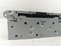 2016-2018 Infiniti Q50 Am Fm Cd Player Radio Receiver - Oemusedautoparts1.com