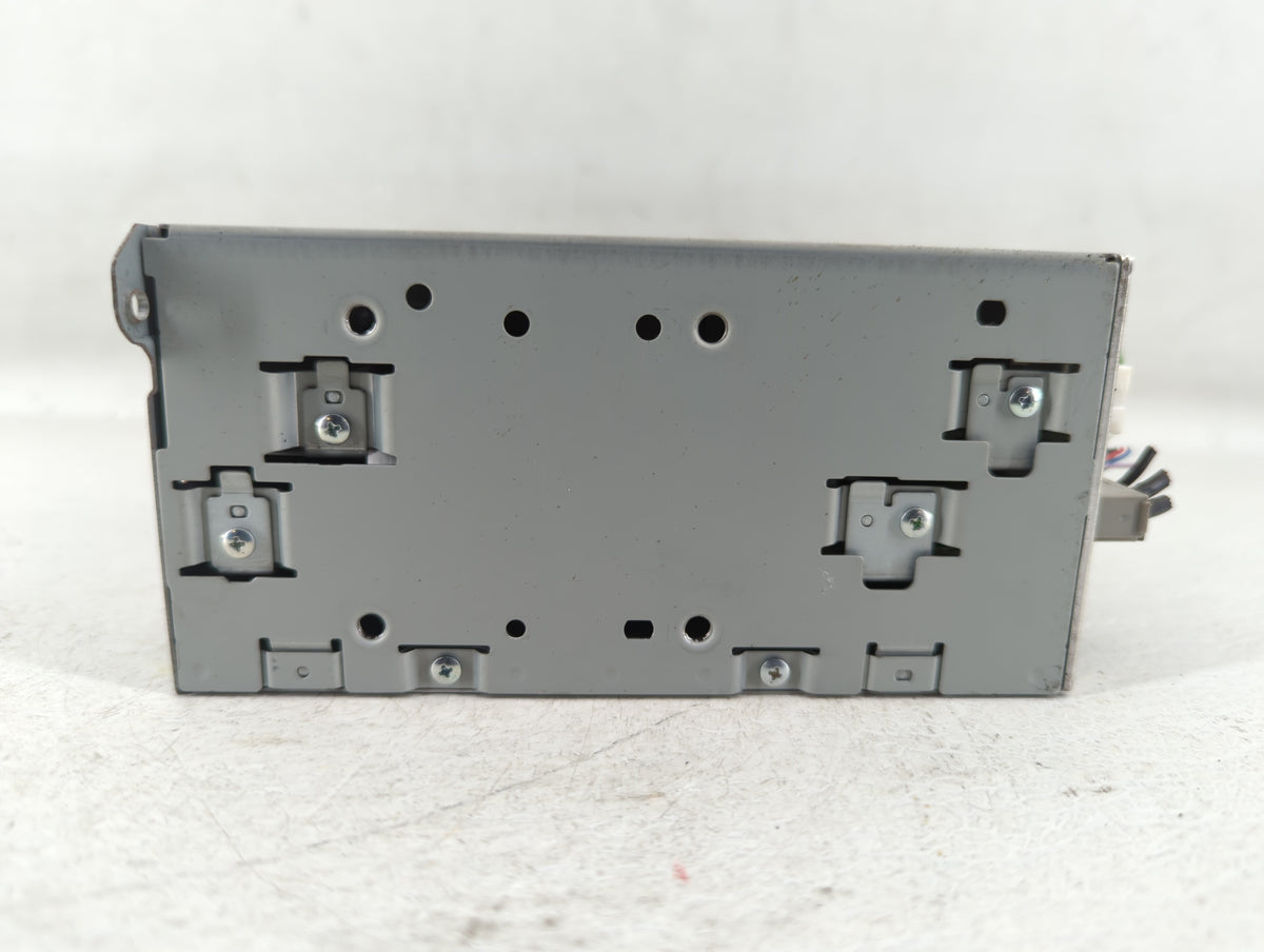 2016-2018 Infiniti Q50 Am Fm Cd Player Radio Receiver 548955 - Oemusedautoparts1.com