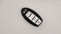Infiniti Q50 Q60 Keyless Entry Remote Fob Kr5s180144204 S180144204 4 Buttons - Oemusedautoparts1.com