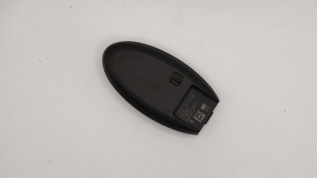 Infiniti Q50 Q60 Keyless Entry Remote Fob Kr5s180144204 S180144204 4 Buttons - Oemusedautoparts1.com