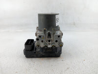2016-2017 Infiniti Q50 Anti-Lock Brake ABS Pump Module Actuator OEM P/N:133000-0782 47660 4GH0A Fits Fits 2016 2017 OEM Used