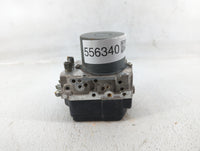 2016-2017 Infiniti Q50 ABS Pump Control Module Replacement P/N:133000-0782 47660 4GH0A Fits Fits 2016 2017 OEM Used Auto Par
