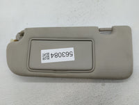 2014-2020 Infiniti Q50 Sun Visor Shade Replacement Driver Left Mirror Fits Fits 2014 2015 2016 2017 2018 2019 2020 OEM Used 