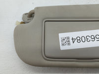 2014-2020 Infiniti Q50 Sun Visor Shade Replacement Driver Left Mirror Fits Fits 2014 2015 2016 2017 2018 2019 2020 OEM Used 