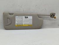 2014-2020 Infiniti Q50 Sun Visor Shade Replacement Driver Left Mirror Fits Fits 2014 2015 2016 2017 2018 2019 2020 OEM Used 