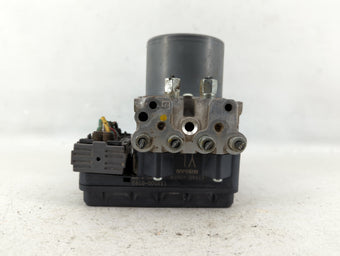 compare product 2016-2019 Infiniti Q50 ABS Pump Control Module Replacement P/N:133000-0792 47660 4GH1A Fits Fits 2016 2017 2018 2019 OEM Used Auto Parts
