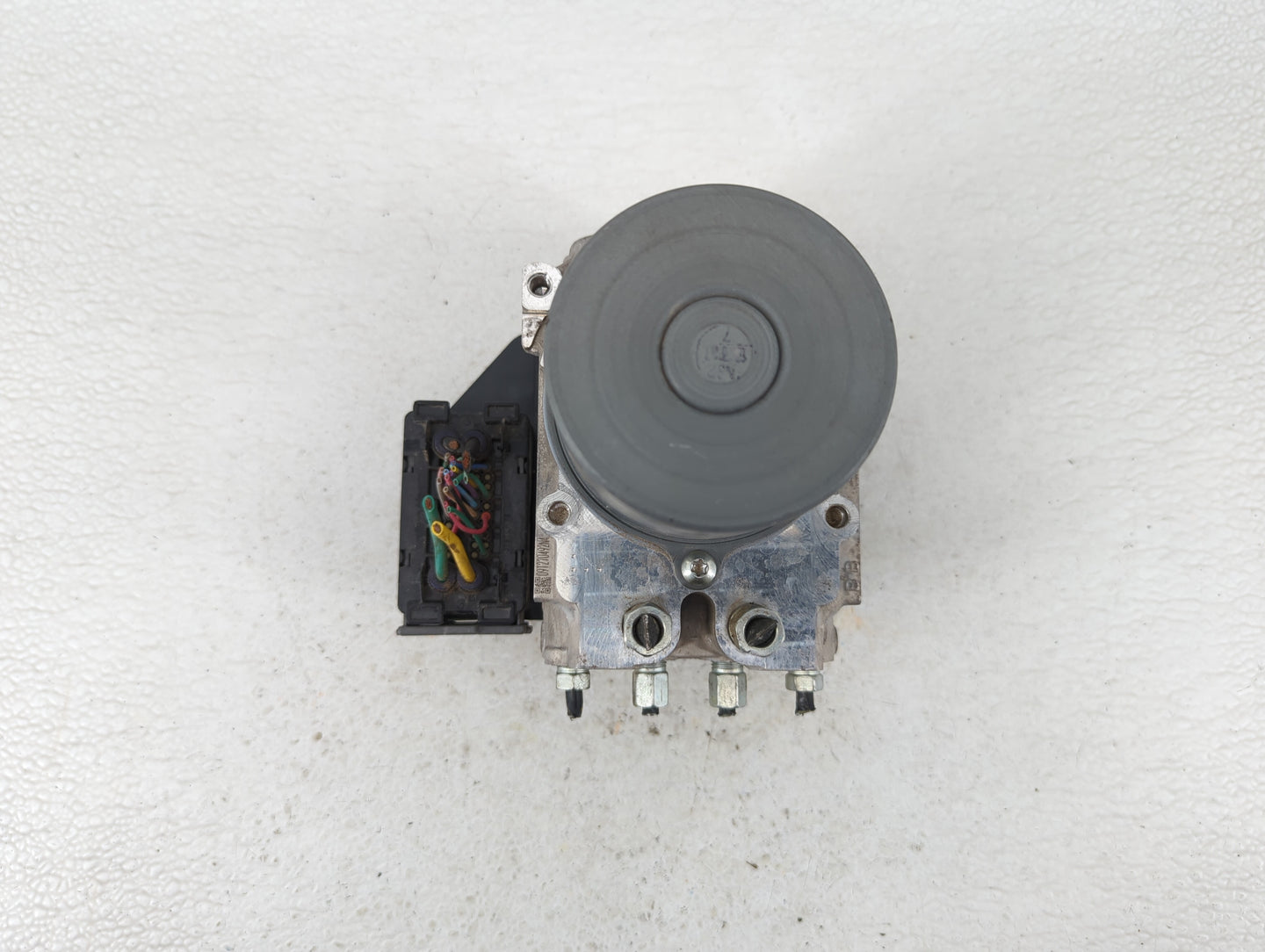 2016-2019 Infiniti Q50 ABS Pump Control Module Replacement P/N:133000-0792 47660 4GH1A Fits Fits 2016 2017 2018 2019 OEM Use