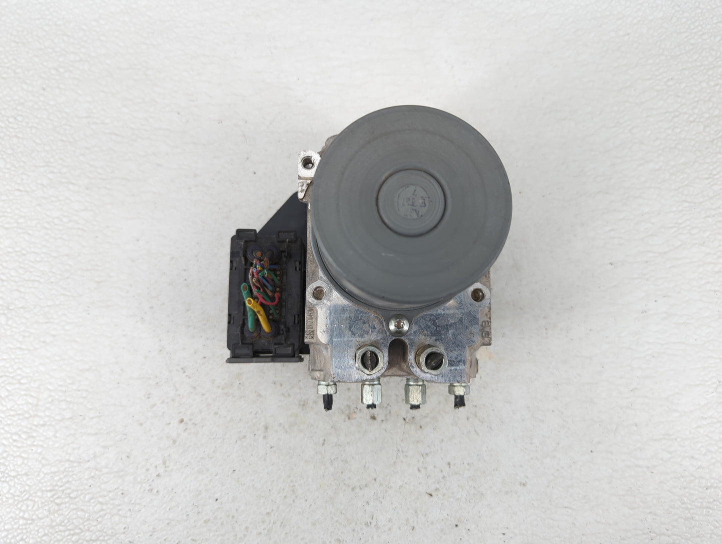 2016-2019 Infiniti Q50 ABS Pump Control Module Replacement P/N:133000-0792 47660 4GH1A Fits Fits 2016 2017 2018 2019 OEM Use