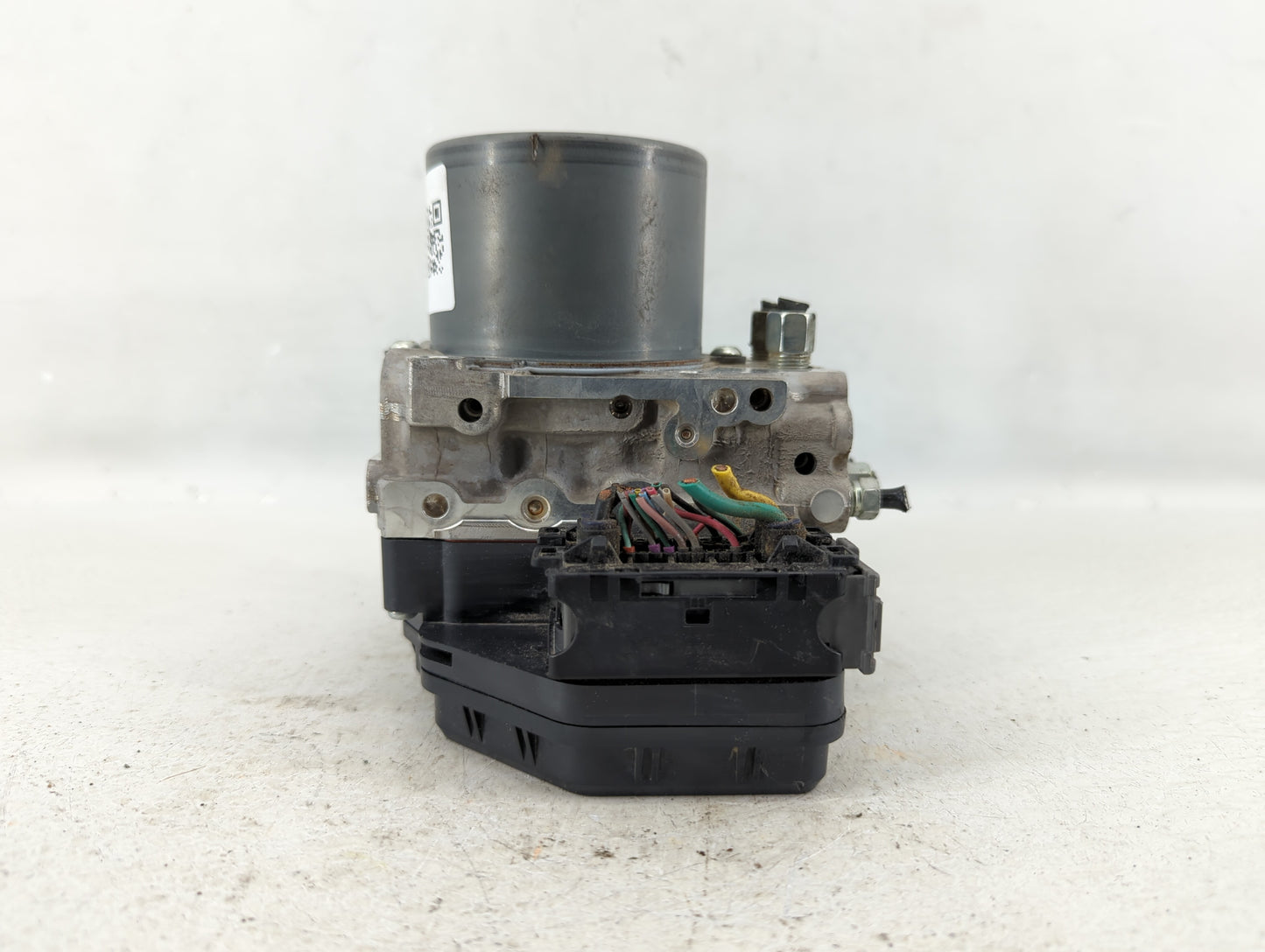 2016-2019 Infiniti Q50 ABS Pump Control Module Replacement P/N:133000-0792 47660 4GH1A Fits Fits 2016 2017 2018 2019 OEM Use