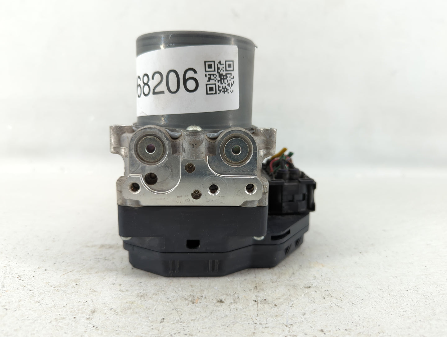 2016-2019 Infiniti Q50 ABS Pump Control Module Replacement P/N:133000-0792 47660 4GH1A Fits Fits 2016 2017 2018 2019 OEM Use