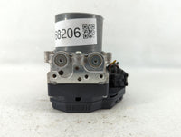 2016-2019 Infiniti Q50 ABS Pump Control Module Replacement P/N:133000-0792 47660 4GH1A Fits Fits 2016 2017 2018 2019 OEM Use