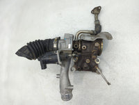 2016 Infiniti Q50 Turbocharger Turbo Charger Super Charger Supercharger - Oemusedautoparts1.com