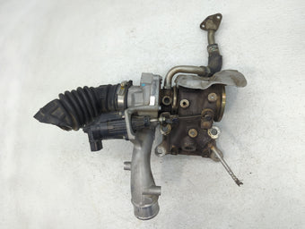 compare product 2016 Infiniti Q50 Turbocharger Turbo Charger Super Charger Supercharger