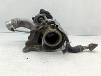 2016 Infiniti Q50 Turbocharger Turbo Charger Super Charger Supercharger - Oemusedautoparts1.com
