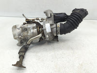 2016 Infiniti Q50 Turbocharger Turbo Charger Super Charger Supercharger - Oemusedautoparts1.com