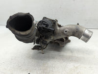 2016 Infiniti Q50 Turbocharger Turbo Charger Super Charger Supercharger - Oemusedautoparts1.com