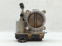 2016-2020 Infiniti Q50 Throttle Body P/N:RME60-52 Fits Fits 2016 2017 2018 2019 2020 OEM Used Auto Parts - Oemusedautoparts1