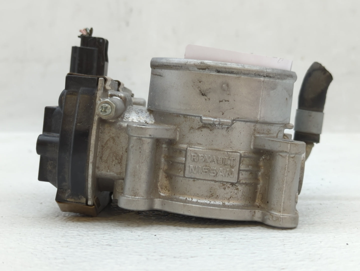2016-2020 Infiniti Q50 Throttle Body P/N:RME60-52 Fits Fits 2016 2017 2018 2019 2020 OEM Used Auto Parts - Oemusedautoparts1