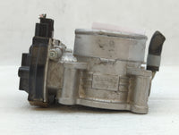2016-2020 Infiniti Q50 Throttle Body P/N:RME60-52 Fits Fits 2016 2017 2018 2019 2020 OEM Used Auto Parts - Oemusedautoparts1