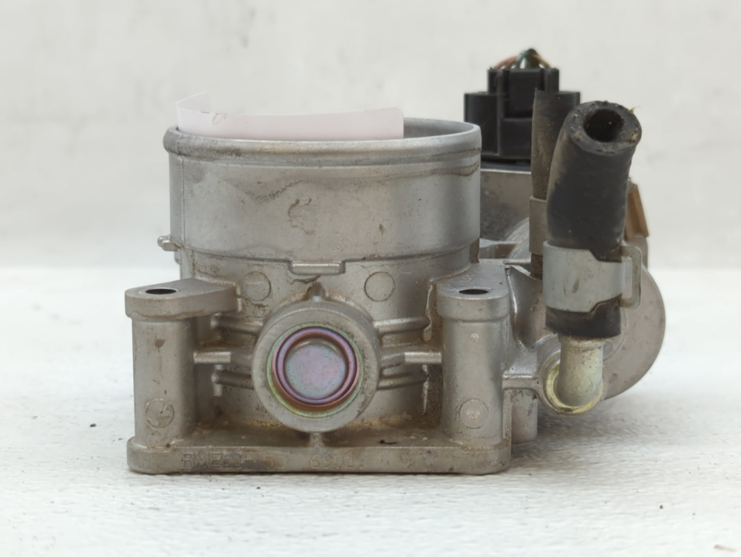 2016-2020 Infiniti Q50 Throttle Body P/N:RME60-52 Fits Fits 2016 2017 2018 2019 2020 OEM Used Auto Parts - Oemusedautoparts1