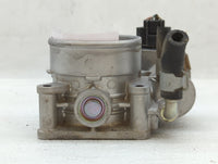 2016-2020 Infiniti Q50 Throttle Body P/N:RME60-52 Fits Fits 2016 2017 2018 2019 2020 OEM Used Auto Parts - Oemusedautoparts1