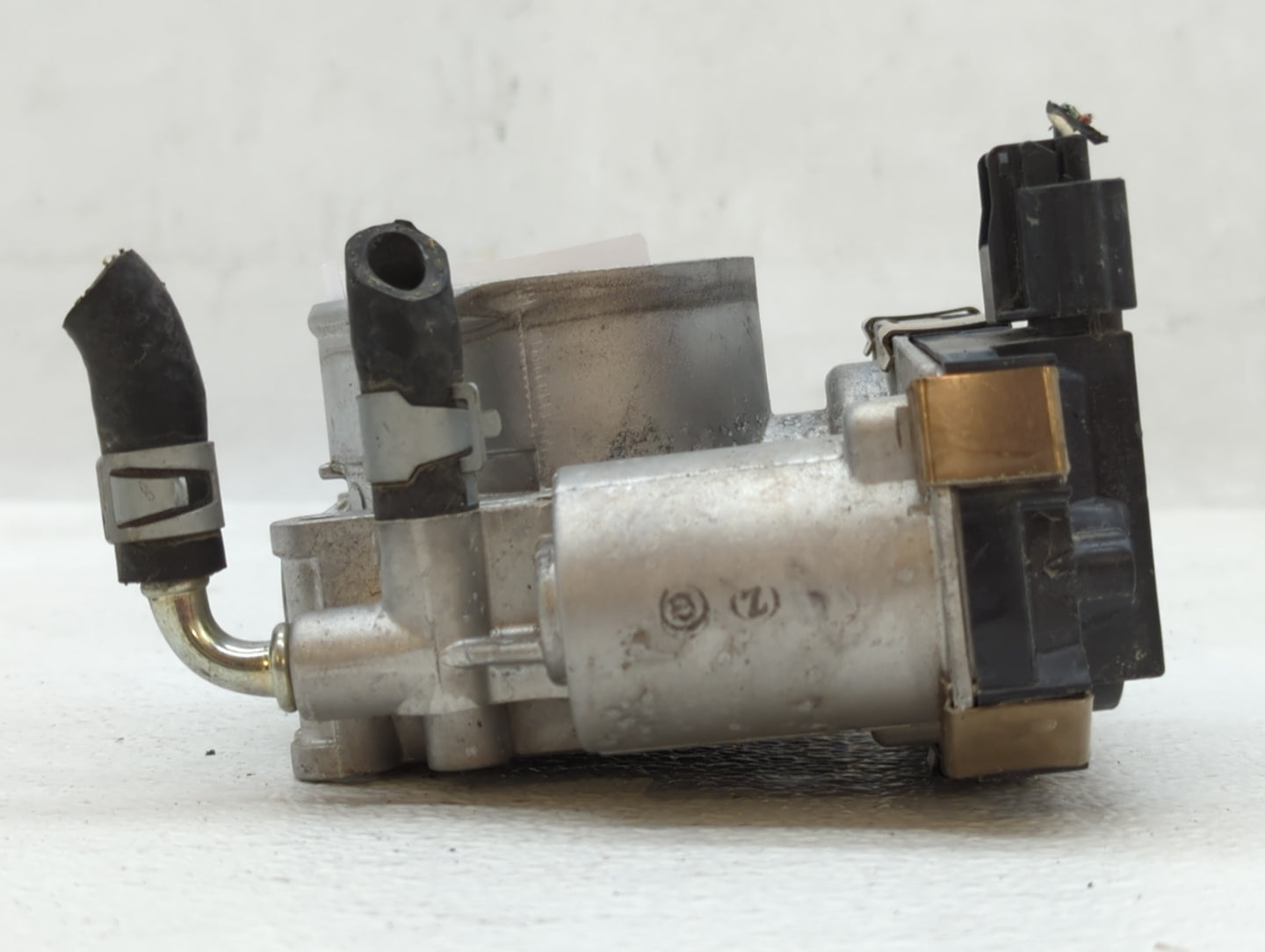 2016-2020 Infiniti Q50 Throttle Body P/N:RME60-52 Fits Fits 2016 2017 2018 2019 2020 OEM Used Auto Parts - Oemusedautoparts1