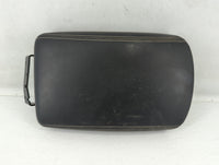 2017 Infiniti Q50 Headrest Head Rest Front Driver Passenger Seat Fits OEM Used Auto Parts - Oemusedautoparts1.com