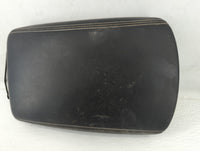 2017 Infiniti Q50 Headrest Head Rest Front Driver Passenger Seat Fits OEM Used Auto Parts - Oemusedautoparts1.com