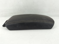2017 Infiniti Q50 Headrest Head Rest Front Driver Passenger Seat Fits OEM Used Auto Parts - Oemusedautoparts1.com