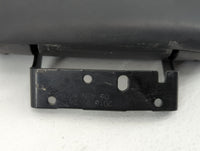 2017 Infiniti Q50 Headrest Head Rest Front Driver Passenger Seat Fits OEM Used Auto Parts - Oemusedautoparts1.com