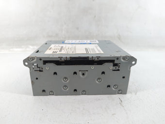 compare product 2016-2018 Infiniti Q50 Am Fm Cd Player Radio Receiver 577407