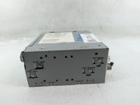 2016-2018 Infiniti Q50 Am Fm Cd Player Radio Receiver 577407 - Oemusedautoparts1.com