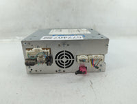2016-2018 Infiniti Q50 Am Fm Cd Player Radio Receiver 577407 - Oemusedautoparts1.com