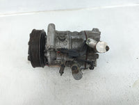 2016-2020 Infiniti Q50 Air Conditioning A/c Ac Compressor Oem - Oemusedautoparts1.com