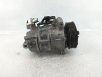 2016-2020 Infiniti Q50 Air Conditioning A/c Ac Compressor Oem - Oemusedautoparts1.com