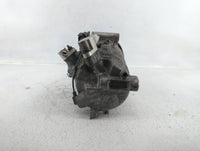 2016-2020 Infiniti Q50 Air Conditioning A/c Ac Compressor Oem - Oemusedautoparts1.com