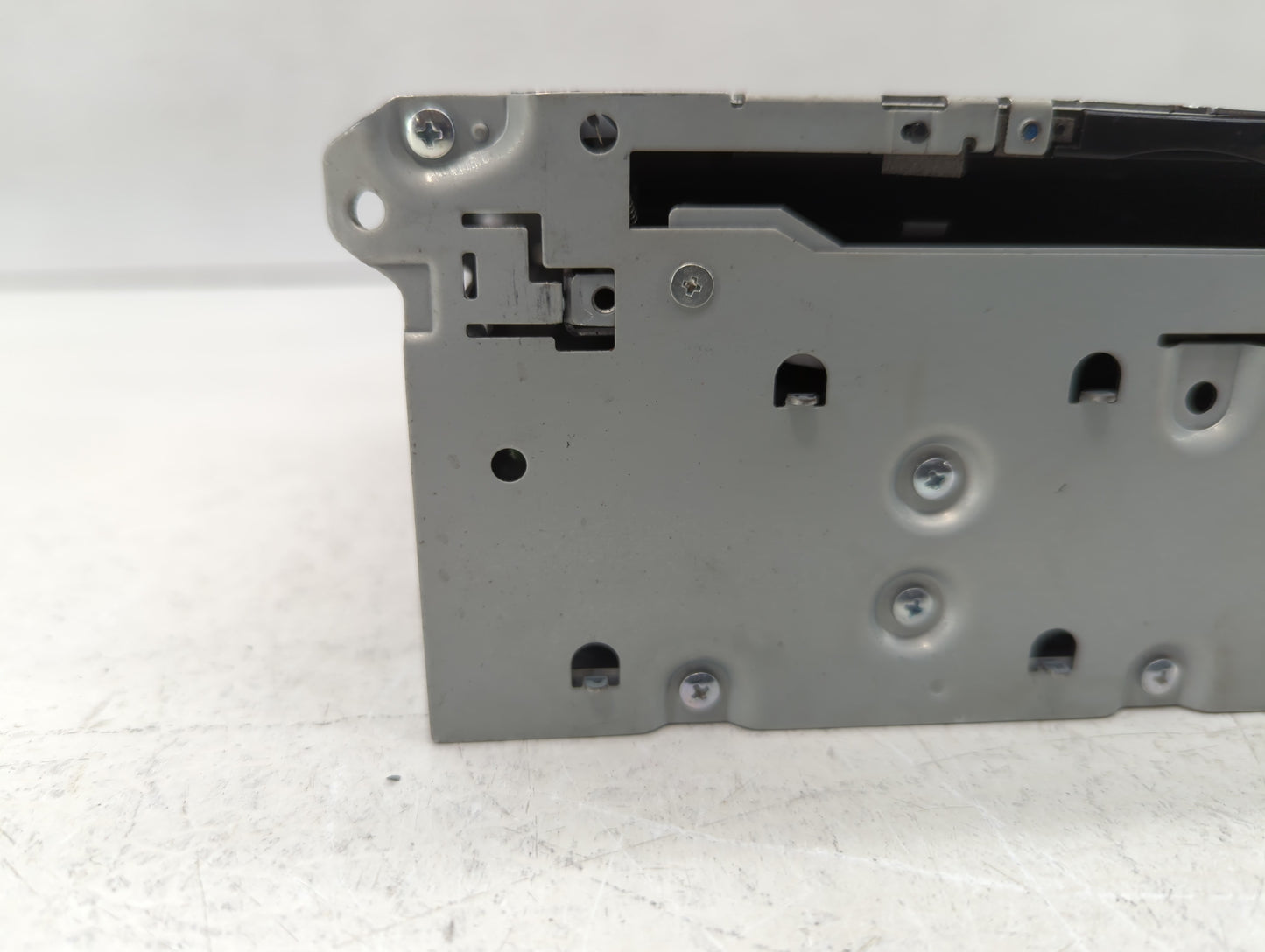 2016-2018 Infiniti Q50 Radio AM FM Cd Player Receiver Replacement P/N:28330 4HB4A Fits Fits 2016 2017 2018 2019 2020 OEM Use
