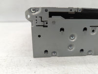 2016-2018 Infiniti Q50 Radio AM FM Cd Player Receiver Replacement P/N:28330 4HB4A Fits Fits 2016 2017 2018 2019 2020 OEM Use