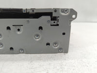 2016-2018 Infiniti Q50 Radio AM FM Cd Player Receiver Replacement P/N:28330 4HB4A Fits Fits 2016 2017 2018 2019 2020 OEM Use