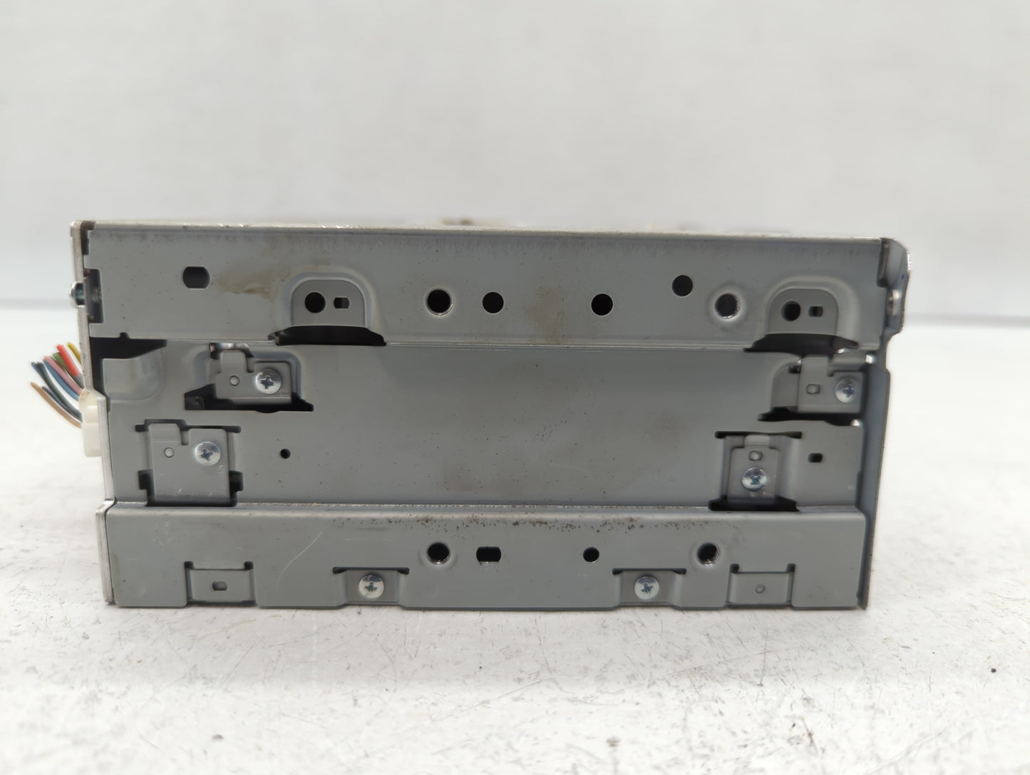 2016-2018 Infiniti Q50 Radio AM FM Cd Player Receiver Replacement P/N:28330 4HB4A Fits Fits 2016 2017 2018 2019 2020 OEM Use