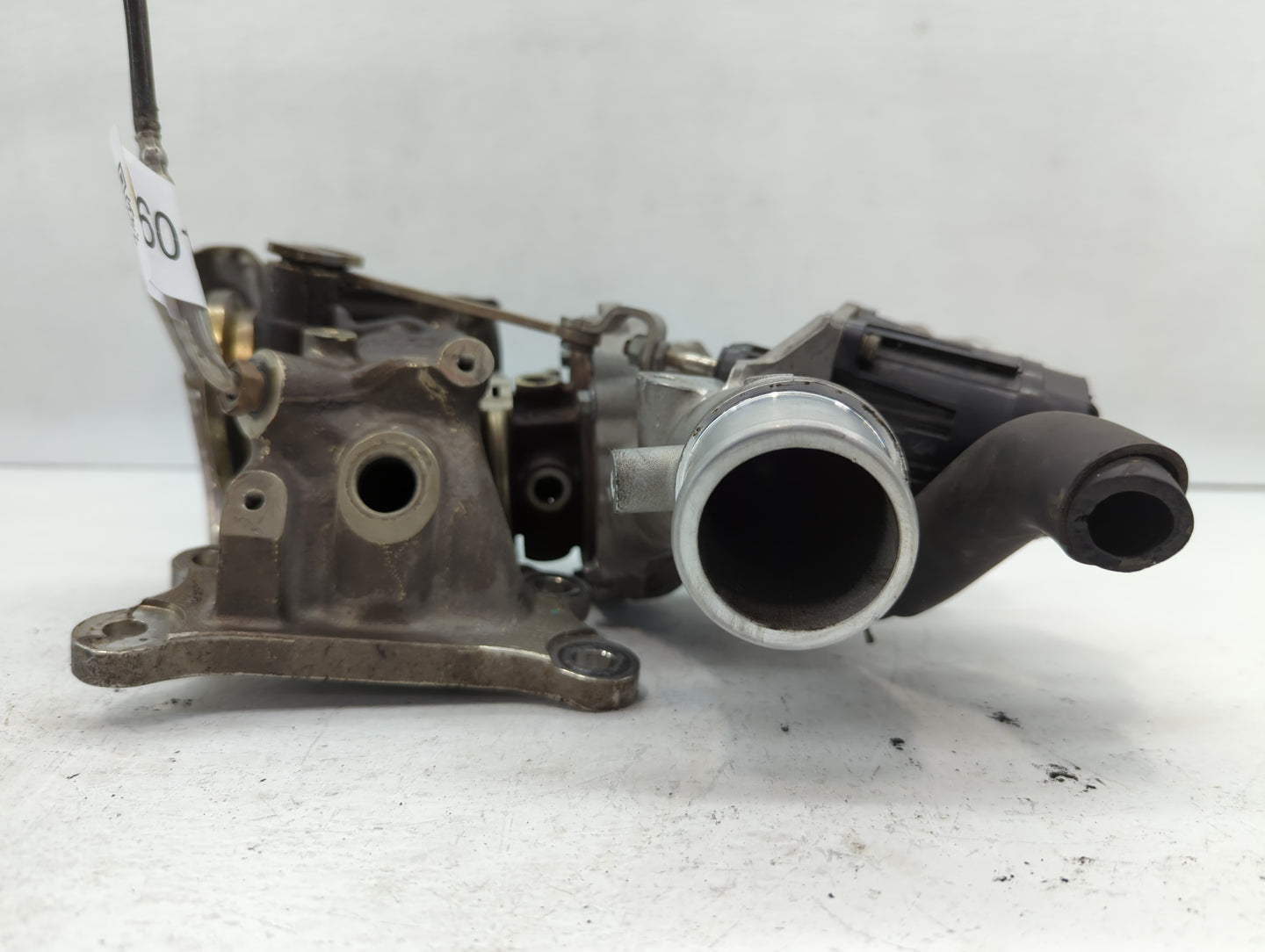 Infiniti Q50 Turbocharger Turbo Charger Super Charger Supercharger - Oemusedautoparts1.com