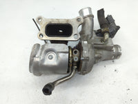 Infiniti Q50 Turbocharger Turbo Charger Super Charger Supercharger - Oemusedautoparts1.com