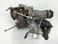 2016 Infiniti Q50 Turbocharger Turbo Charger Super Charger Supercharger - Oemusedautoparts1.com