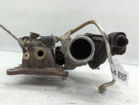 2016 Infiniti Q50 Turbocharger Turbo Charger Super Charger Supercharger - Oemusedautoparts1.com