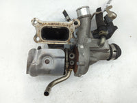 2016 Infiniti Q50 Turbocharger Turbo Charger Super Charger Supercharger - Oemusedautoparts1.com