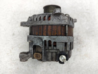 2016-2020 Infiniti Q50 Alternator Replacement Generator Charging Assembly Engine OEM P/N:23100 4HK6A Fits OEM Used Auto Part