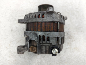 2016-2020 Infiniti Q50 Alternator Replacement Generator Charging Assembly Engine OEM P/N:23100 4HK6A Fits OEM Used Auto Part